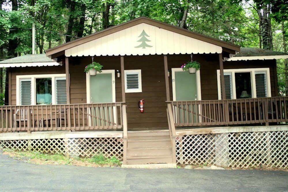 Green Haven Resort Lake George Kültér fotó