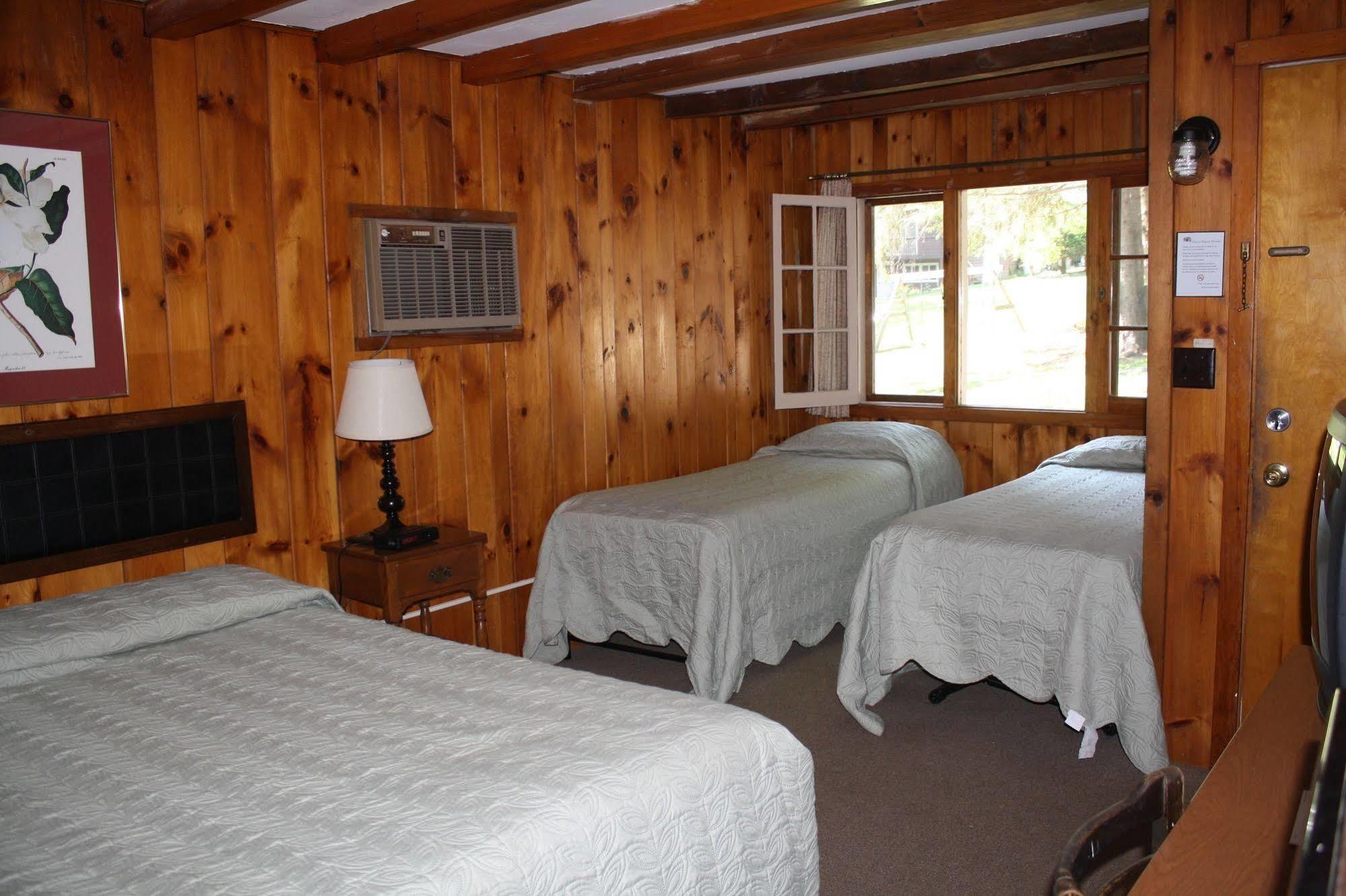 Green Haven Resort Lake George Kültér fotó