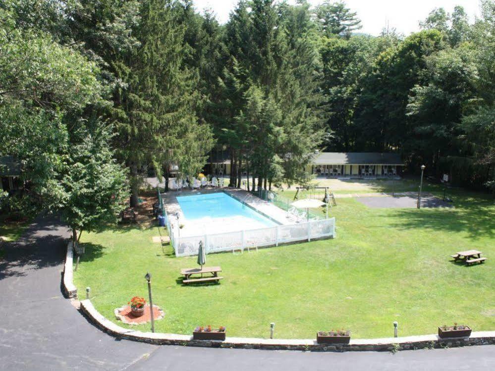 Green Haven Resort Lake George Kültér fotó